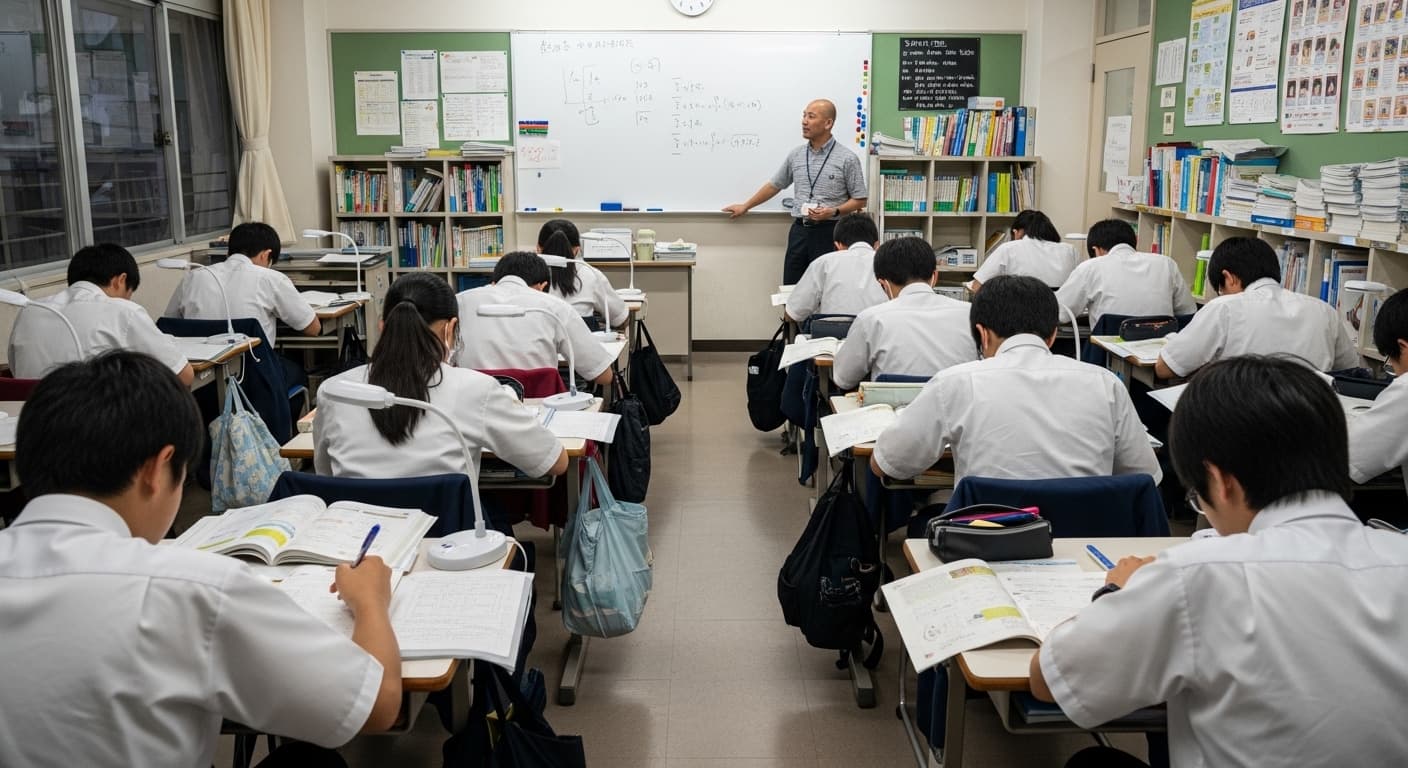 転塾するべき？決める前に確認したい3つのサイン